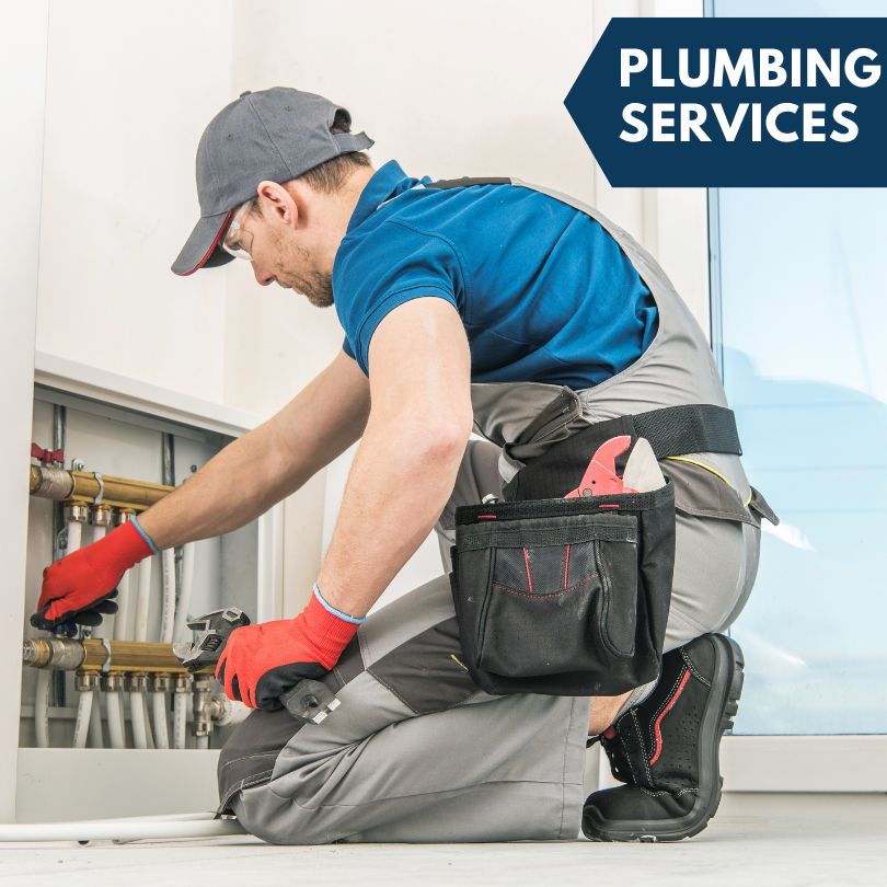 Cohoctah Plumbing Company